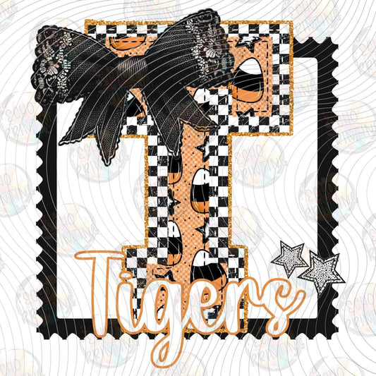 CGM 96 - TIGERS 