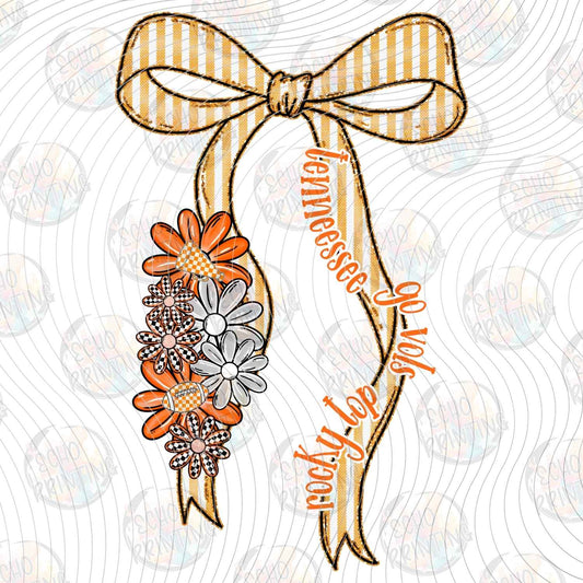 CGM 99 - BOW FLOWER 
