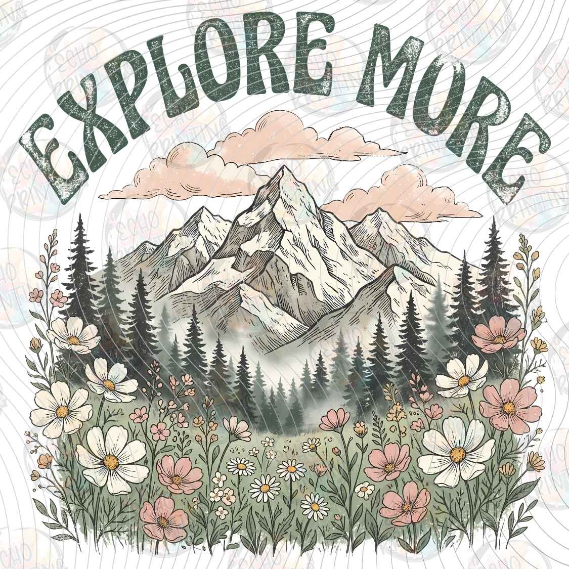 CMPG 107 - EXPLORE MORE MOUNTAIN VIEW