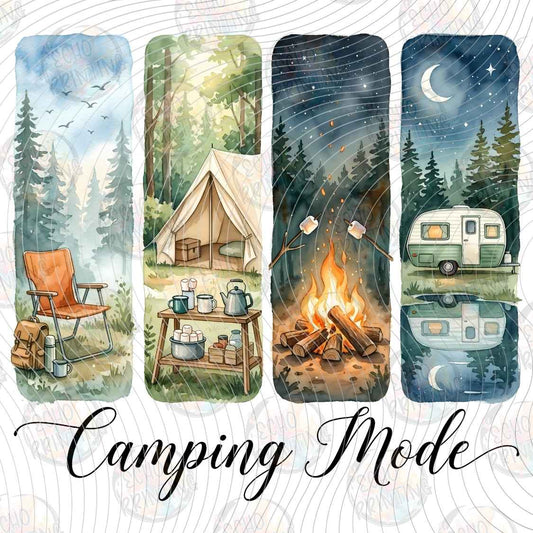 CMPG 111 - CAMPING MODE SCENIC VIEWS