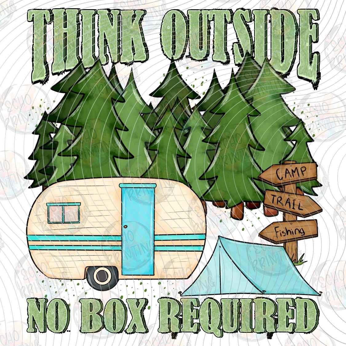 CMPG 124 - THINK OUTSIDE
