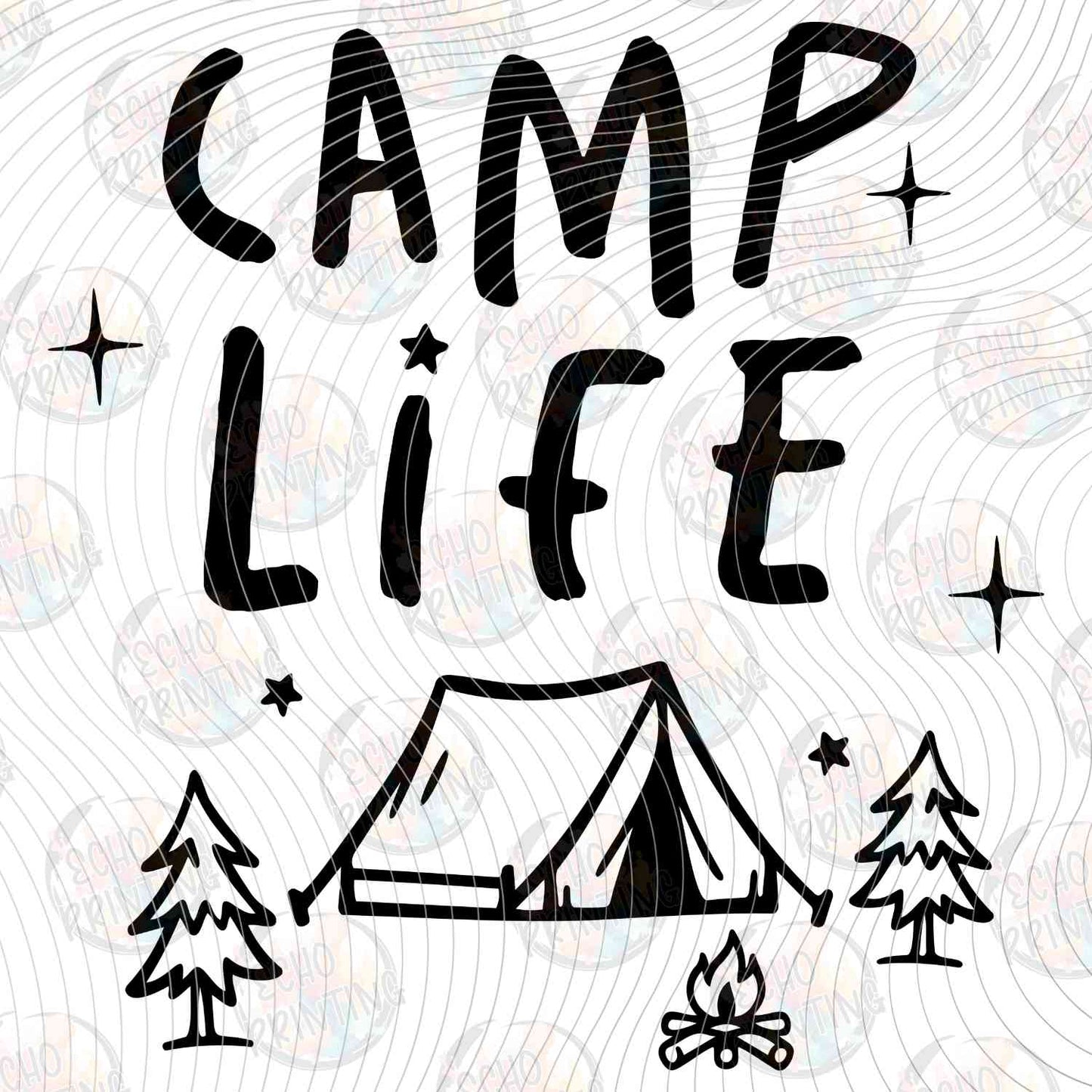 CMPG 90 - CAMP LIFE SIMPLE