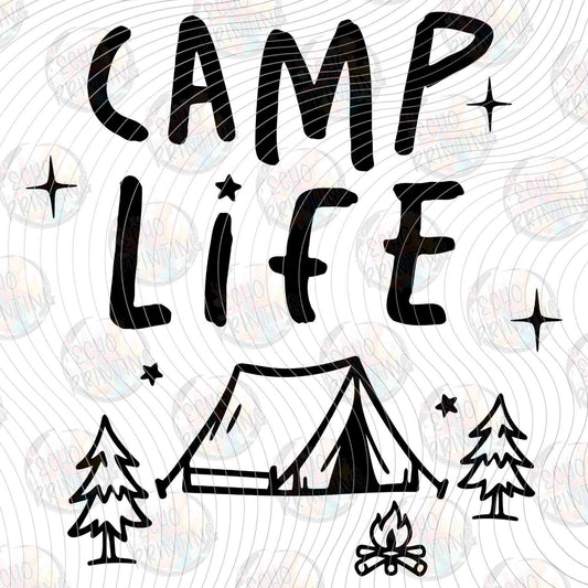CMPG 90 - CAMP LIFE SIMPLE