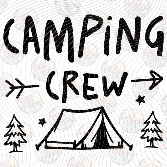 CMPG 92 - CAMPING CREW