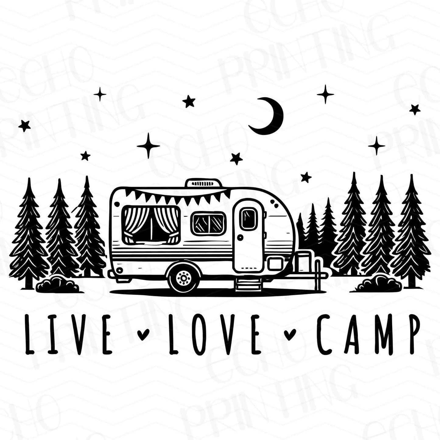 CMP 38 - LIVE LOVE CAMP