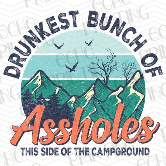 CMP 53 - FUNNIEST GROUP THIS SIDE OF THE CAMPGROUND (VERSION 3)
