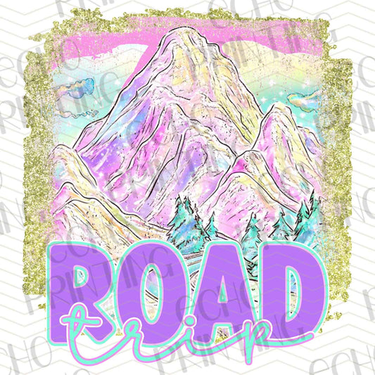 CMPG 69 - ROAD