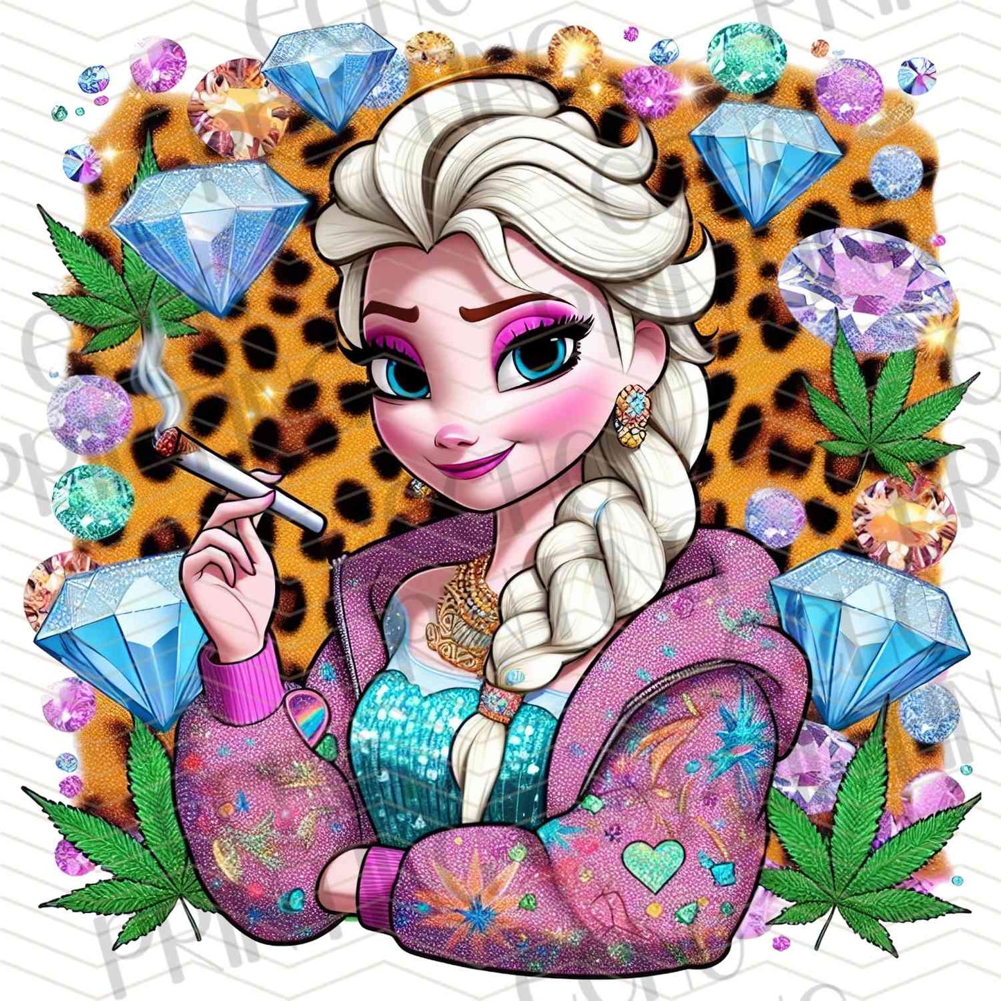 CNBC 14 - WINTER MAGIC