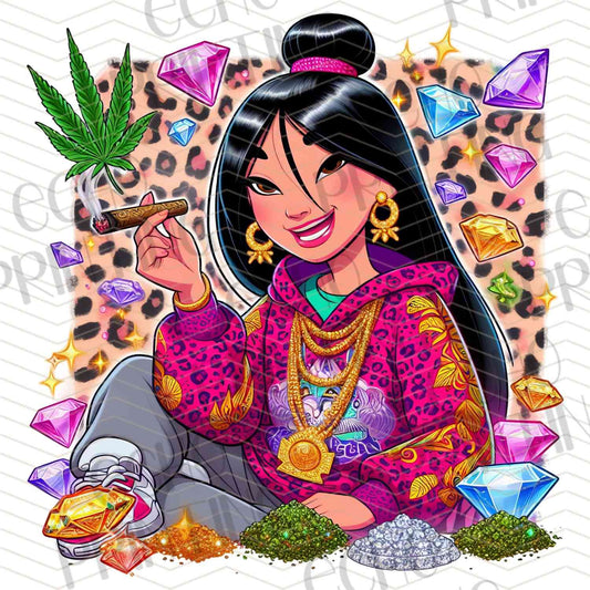 CNBC 20 - BOHO BEAUTY