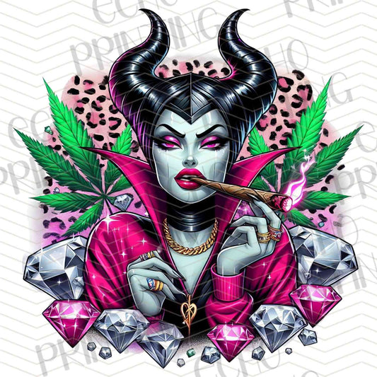 CNBC 23 - DARK ENCHANTRESS