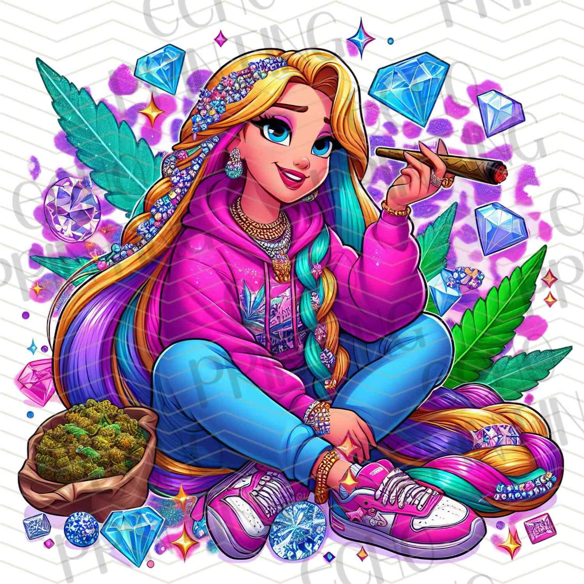 CNBC 31 - PEACE AND LOVE
