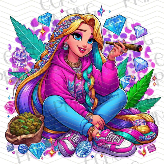 CNBC 31 - PEACE AND LOVE