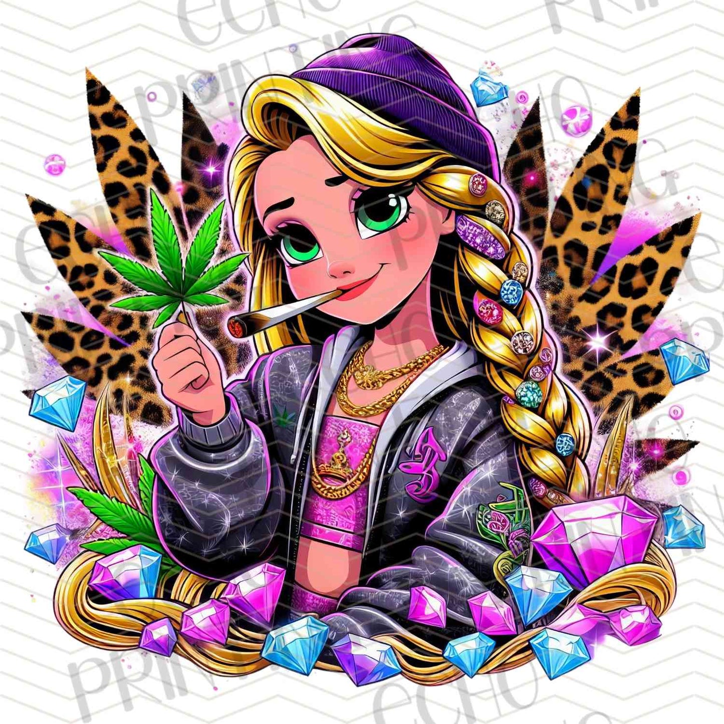 CNBC 39 - COOL GIRL ENERGY