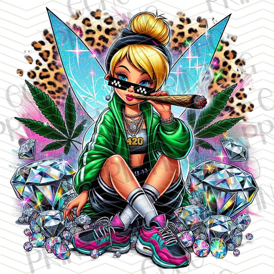 CNBC 42 - STREET FAIRY