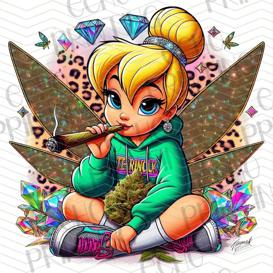 CNBC 47 - PIXIE DREAM