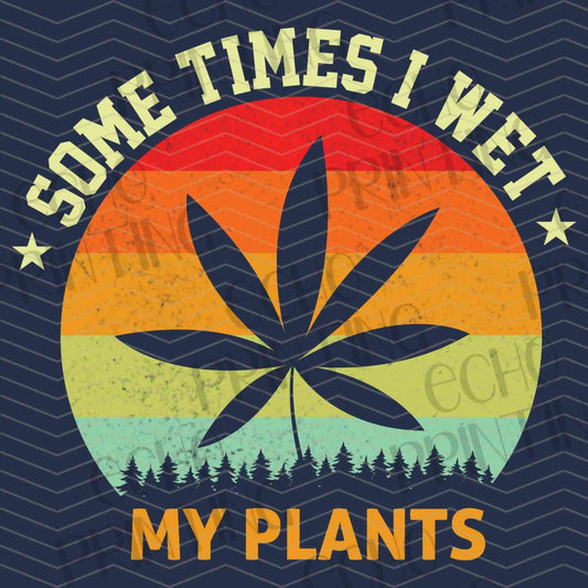 CNBG 26 - PLANT PARENT LIFE