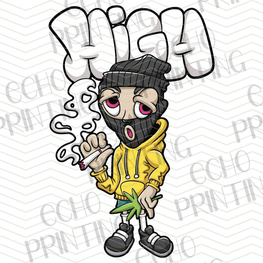CNBG 27 - HIGH MOOD
