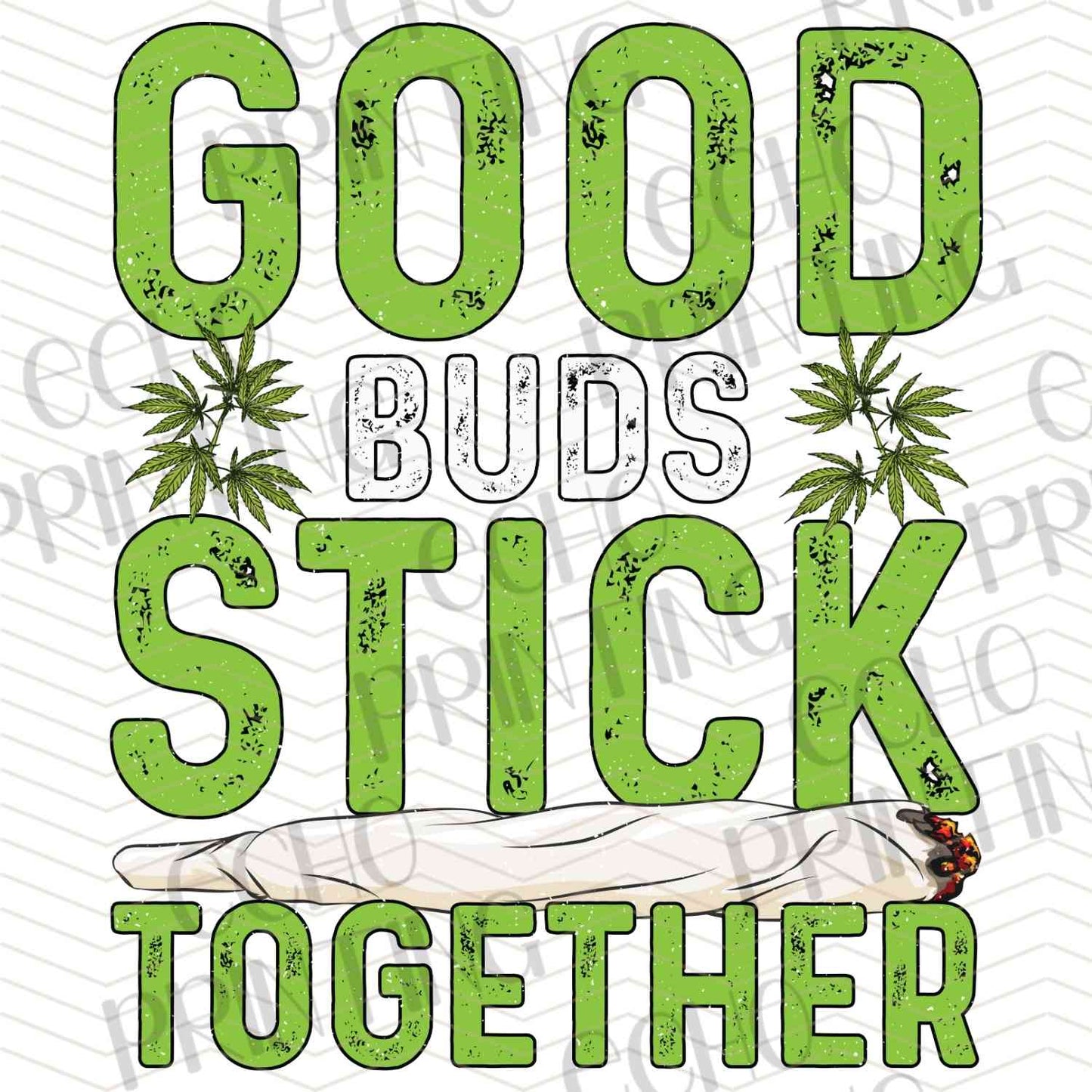 CNBG 28 - GOOD BUDS