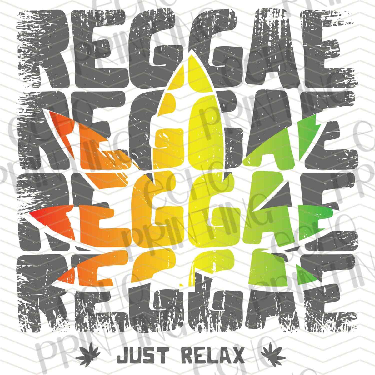 CNBG 37 - REGGAE RELAX