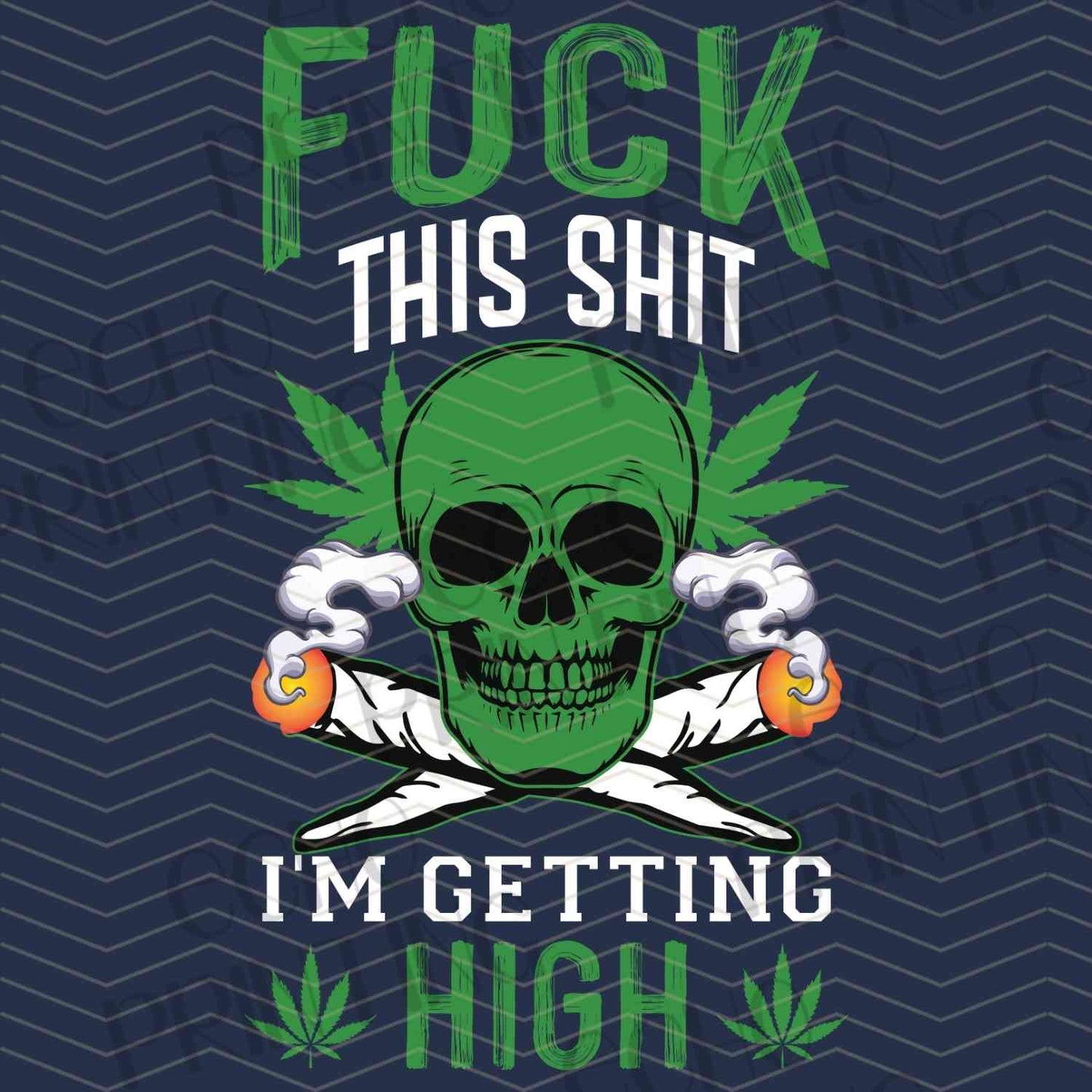 CNBG 42 - F THIS SHIT