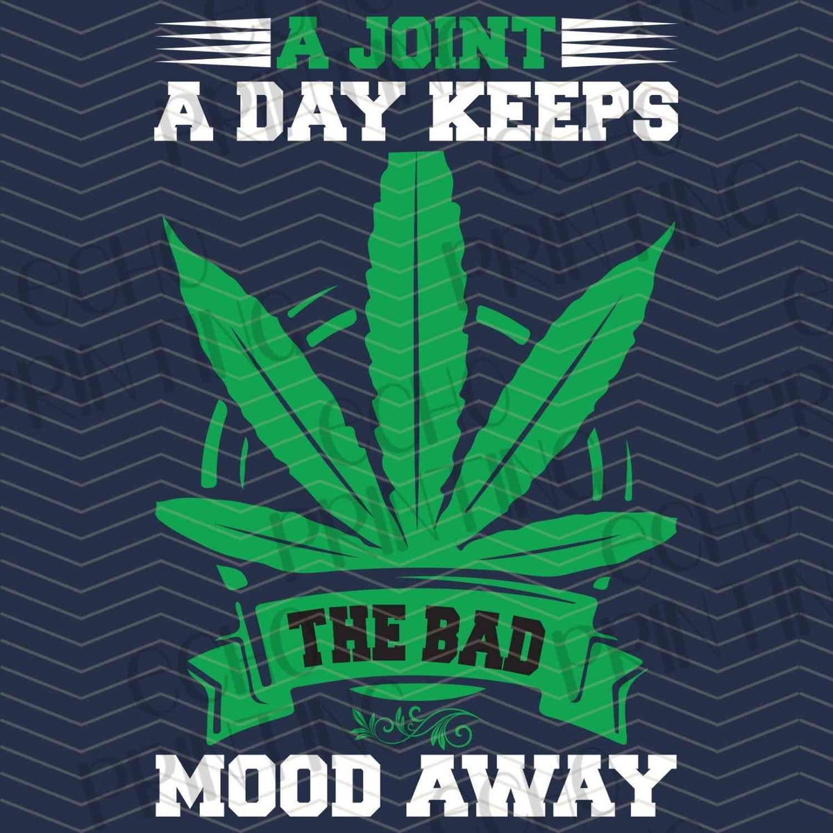 CNBG 51 - A JOINT A DAY