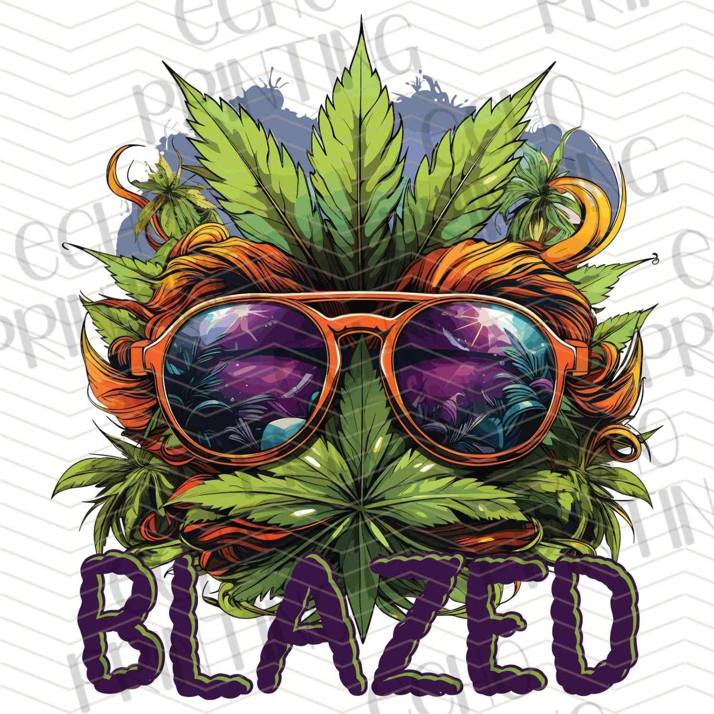 CNBG 58 – BLAZED