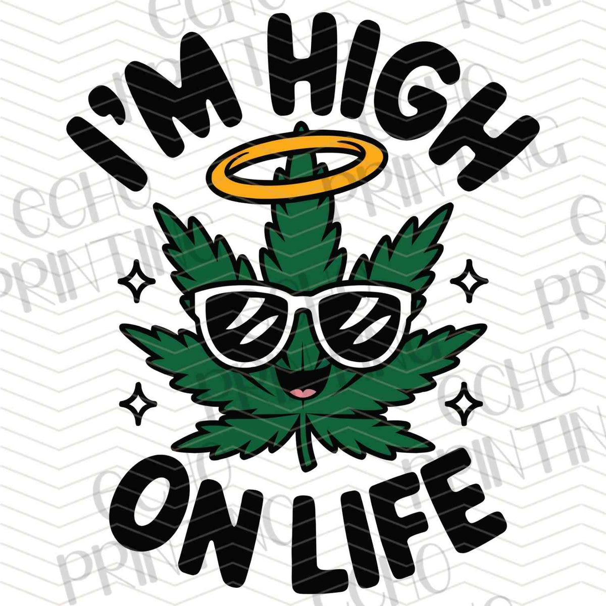 CNBG 66 - Iâ€™M HIGH ON LIFE