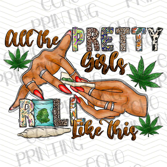 CNBG 73 – ALL THE PRETTY GIRLS