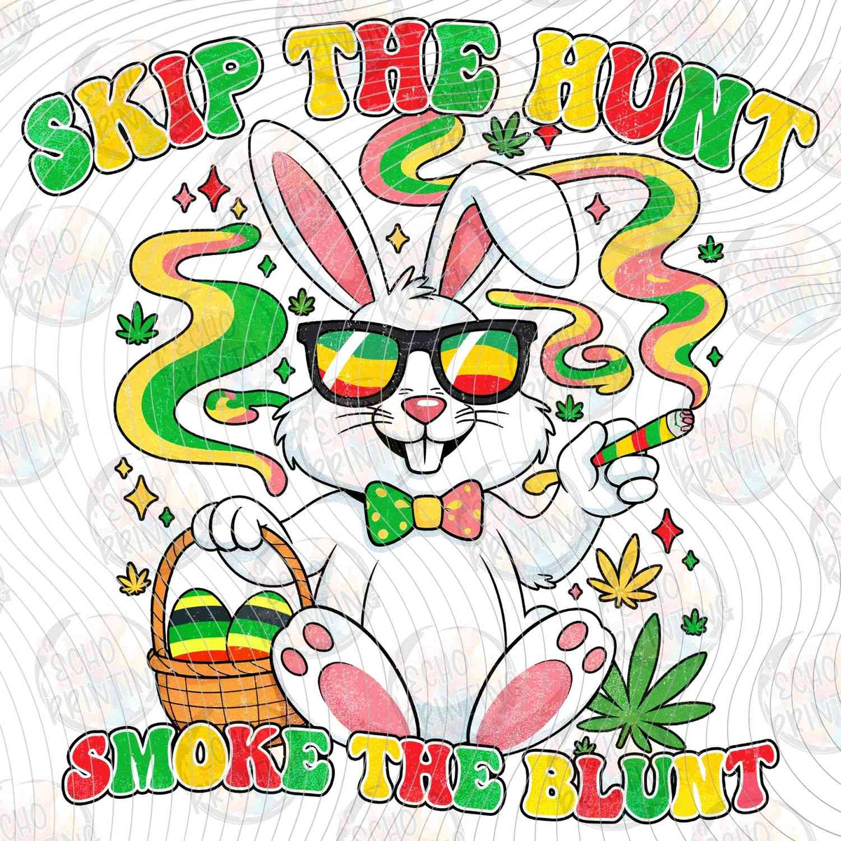 CNBG 74 - SKIP THE HUNT FUNNY