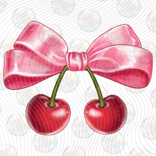 COGR 52 - CHERRY BOW AESTHETIC
