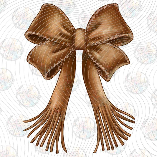 COGR 54 - WESTERN FRINGE BOW
