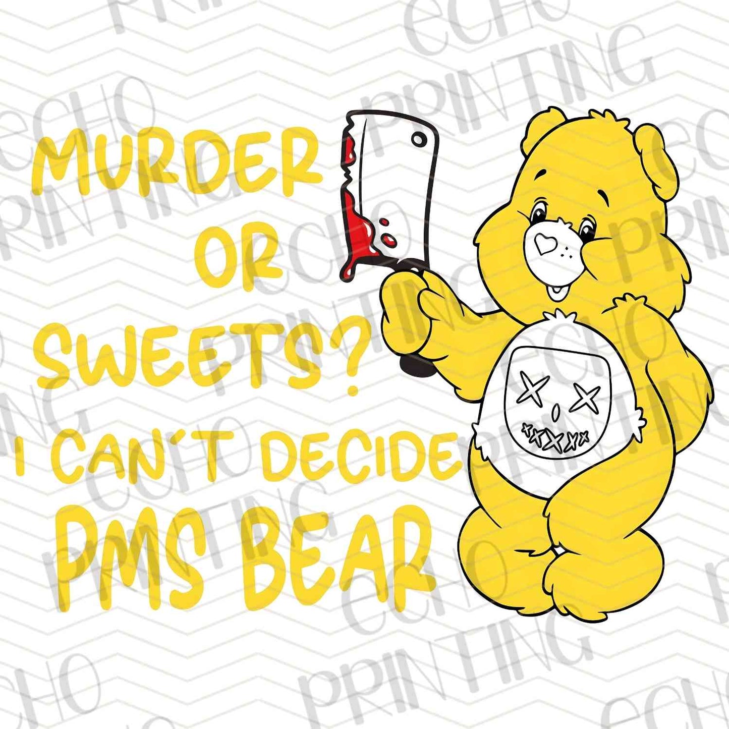 CRBR 4 – PMS BEAR