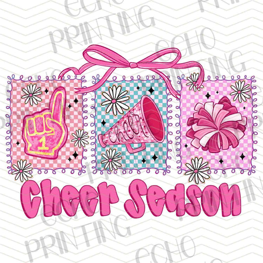 DCNG 97 – CHEER SEASON