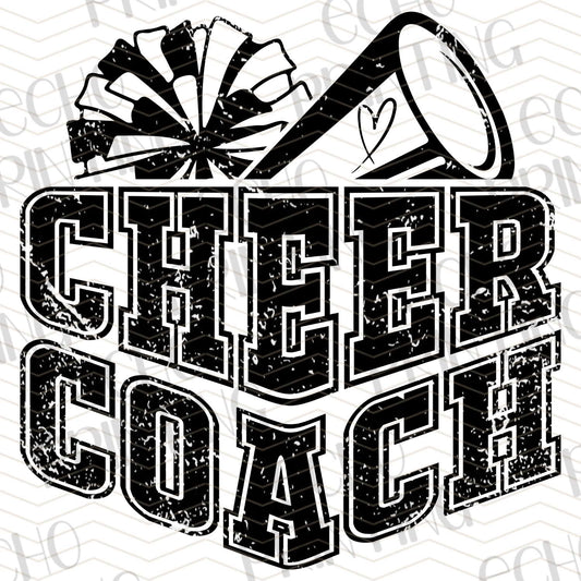 DCN 46 – CHEER COACH