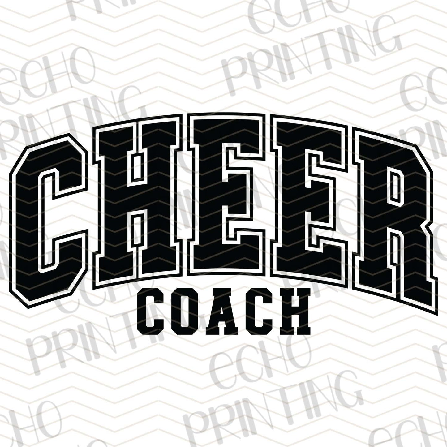 DCN 55 – CHEER COACH