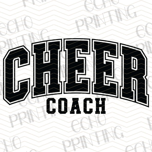 DCN 55 – CHEER COACH