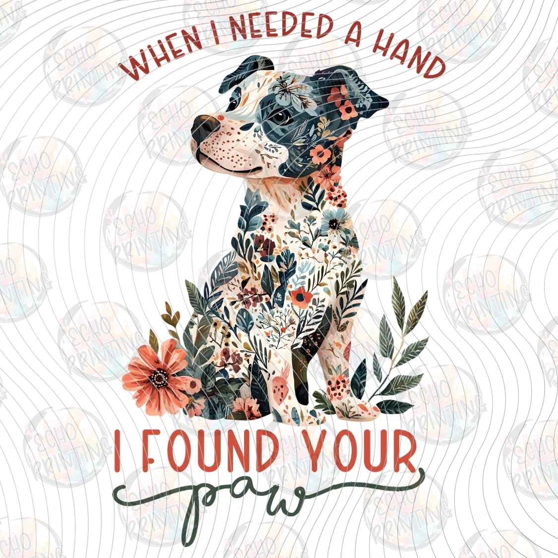 DGBSF 162 - I FOUND YOUR JOY