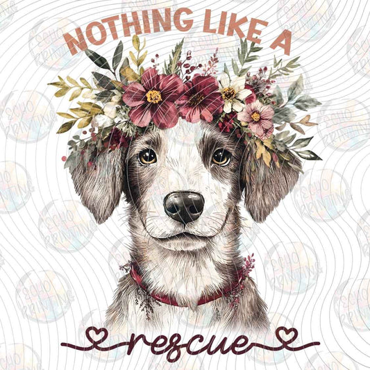 DGBSF 166 - NOTHING LIKE A RESCUE