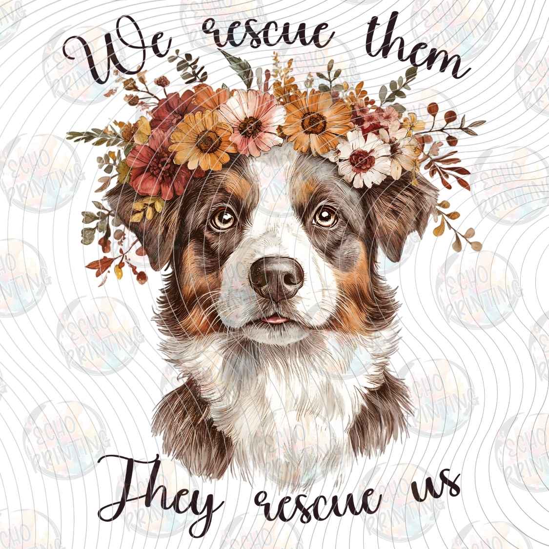 DGBSF 168 - WE RESCUE THEM