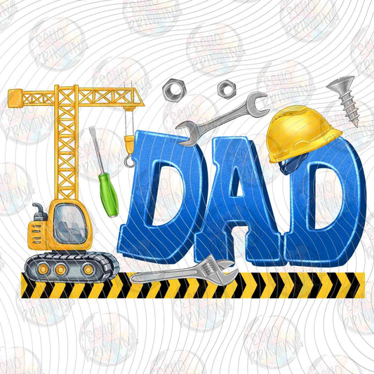 DGU 360 - DAD CONSTRUCTION