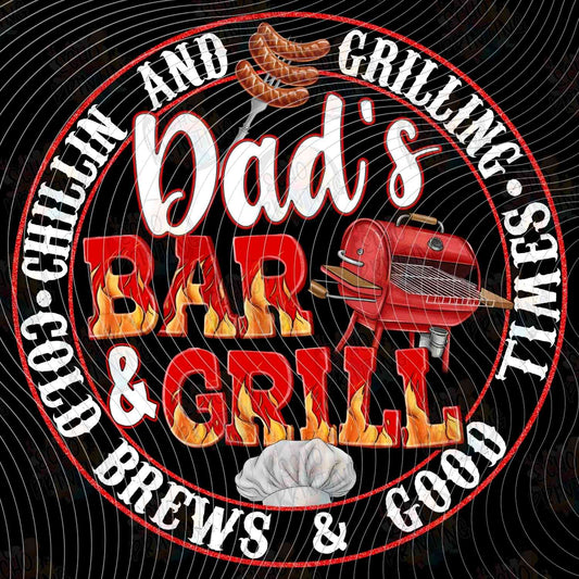 DGU 379 - DADS BAR AND GRILL