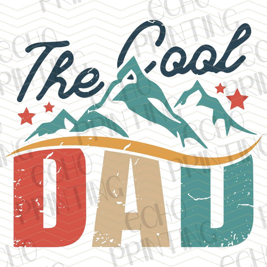 DPU 8 – THE COOL DAD