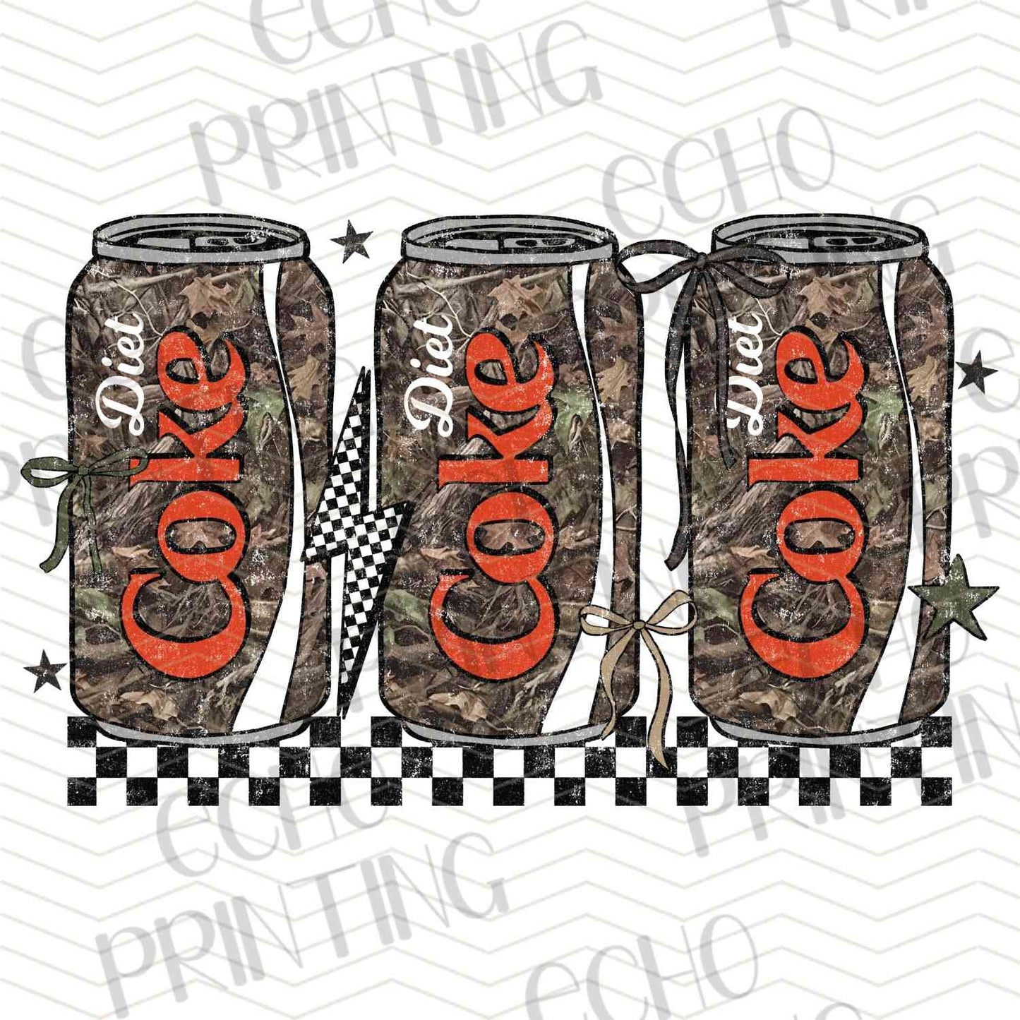 DNKG 101 – GRUNGE SODA SET