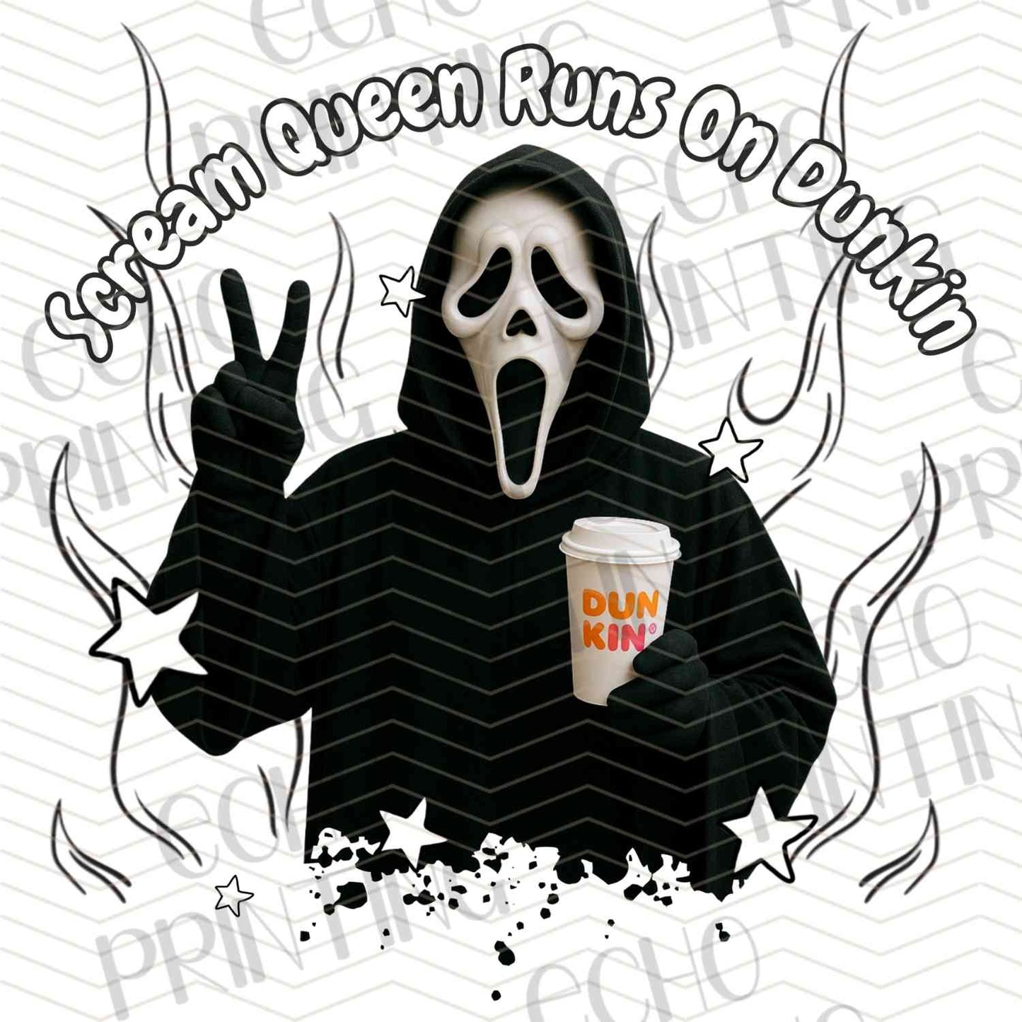DNKG 102 - SPOOKY SCREAM PARODY