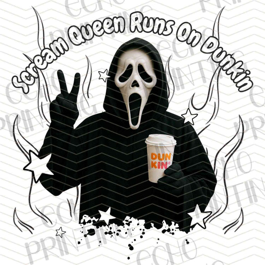 DNKG 102 – SPOOKY SCREAM PARODY