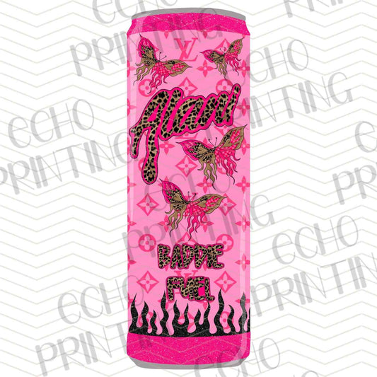 DNKG 105 – PINK ENERGY CAN PARODY