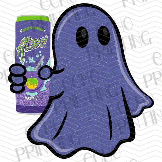 DNKG 107 – PURPLE SPOOKY DRINK