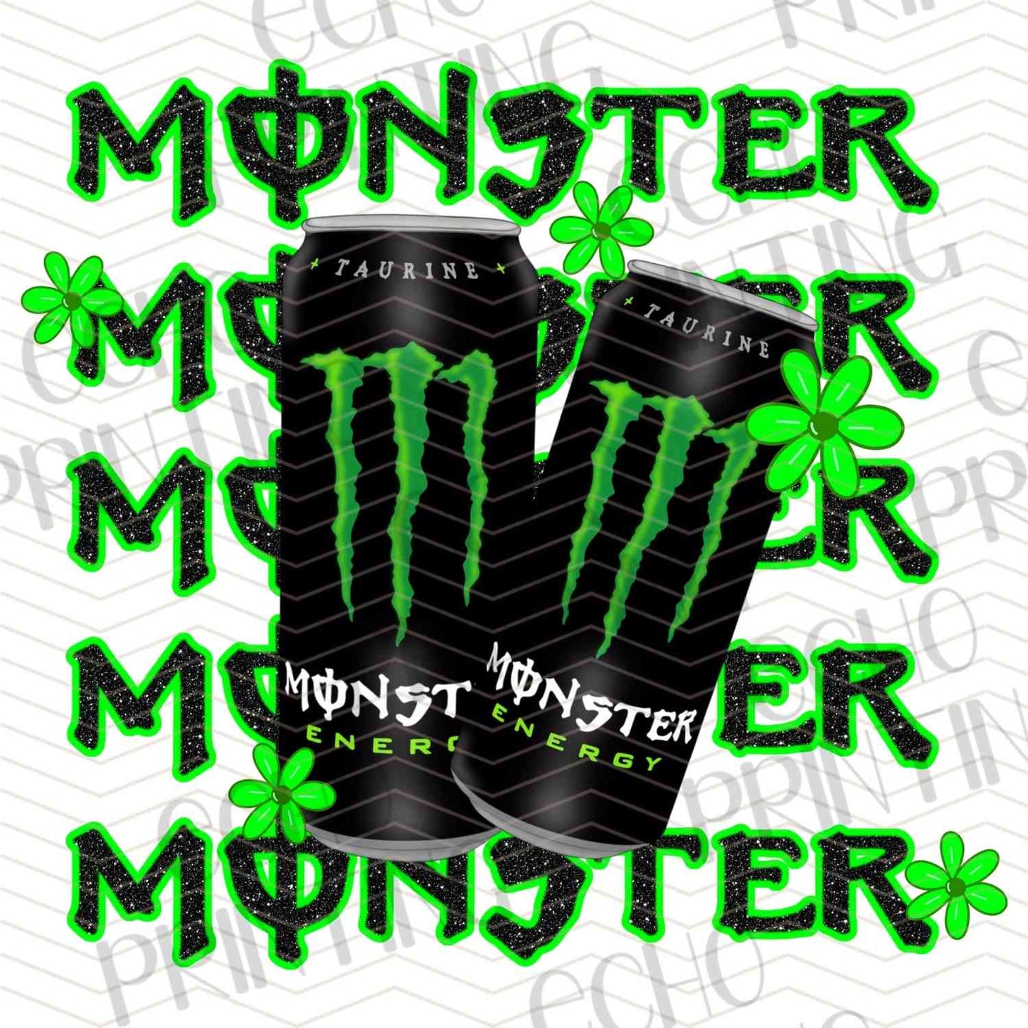 DNKG 111 – GREEN ENERGY MONSTER