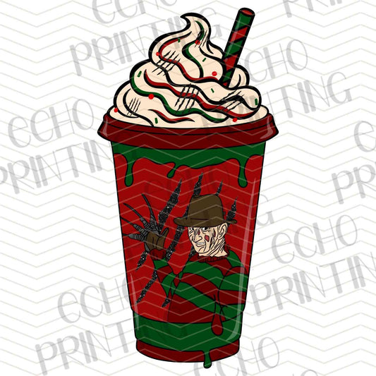 DNKG 114 – HOLIDAY COFFEE CUP