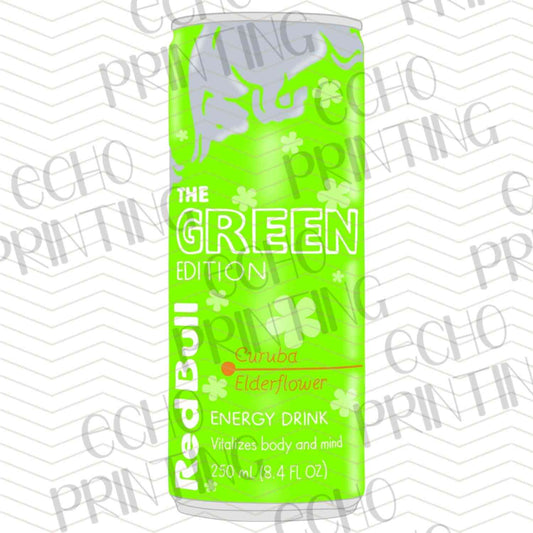 DNKG 128 – GREEN ENERGY DRINK